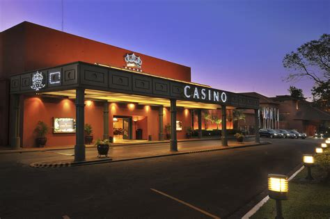 Ciudad de casinos brasil